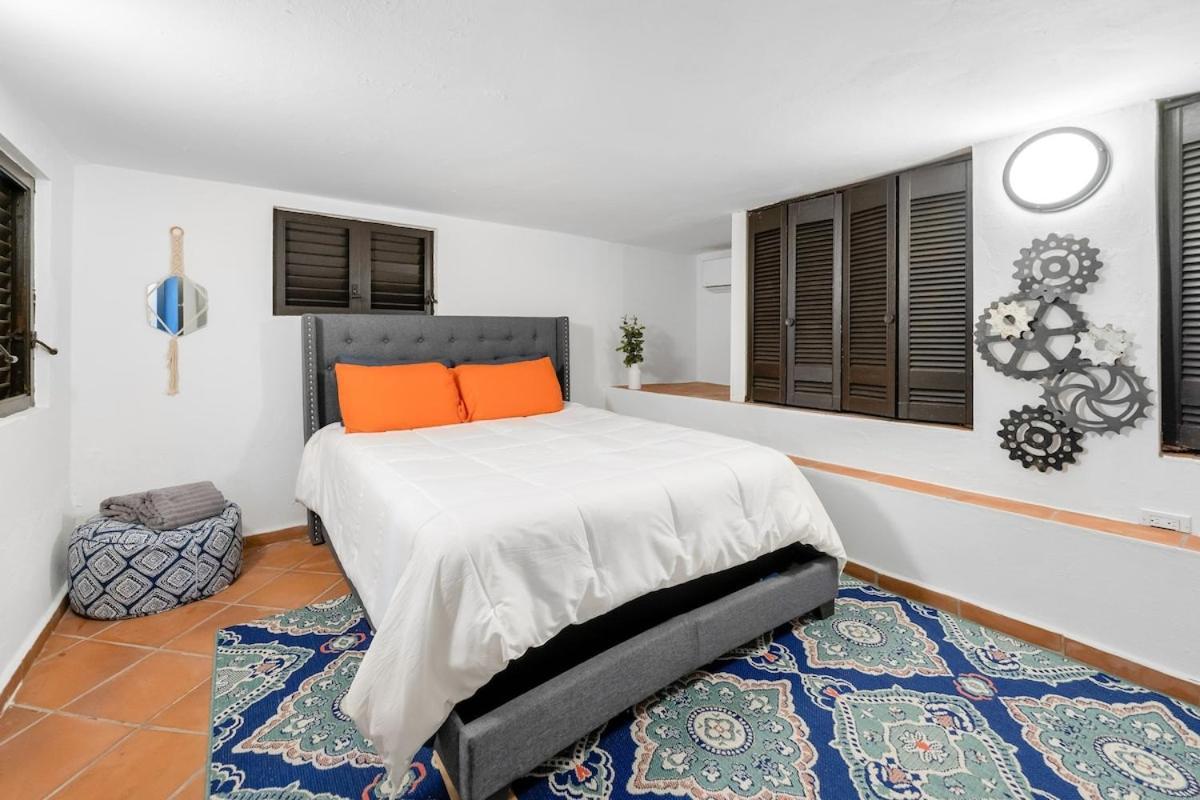 4 Bedroom Kikita Beach Villa Oceanfront W Pool Dorado Kültér fotó